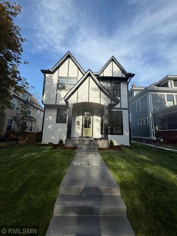 3213 Holmes Avenue S, Minneapolis, MN 55408