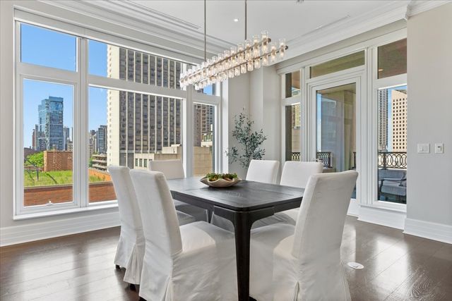9 W Walton Street 702, Chicago, IL 60610