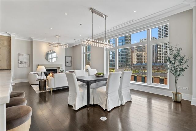 9 W Walton Street 702, Chicago, IL 60610