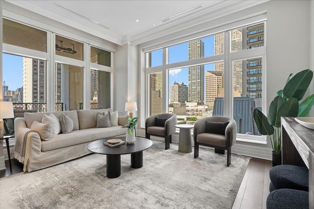 9 W Walton Street 702, Chicago, IL 60610