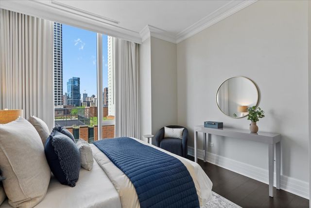 9 W Walton Street 702, Chicago, IL 60610