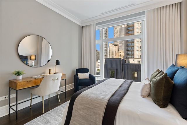 9 W Walton Street 702, Chicago, IL 60610