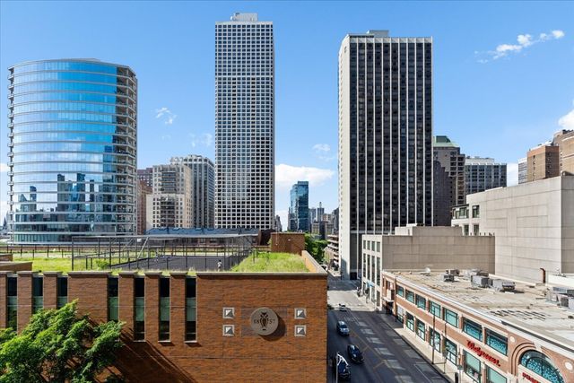 9 W Walton Street 702, Chicago, IL 60610