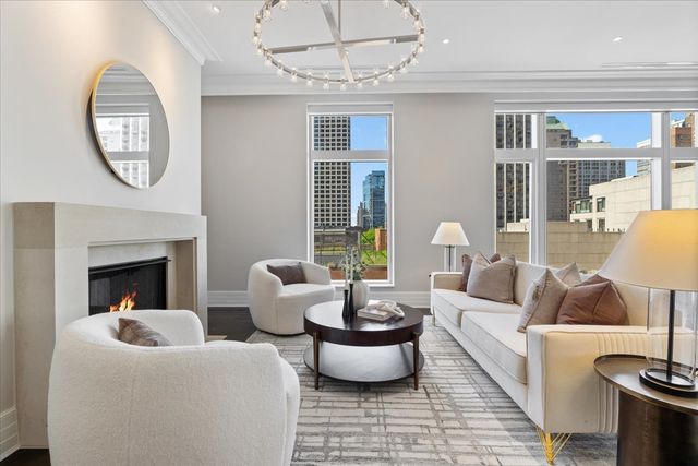 9 W Walton Street 702, Chicago, IL 60610
