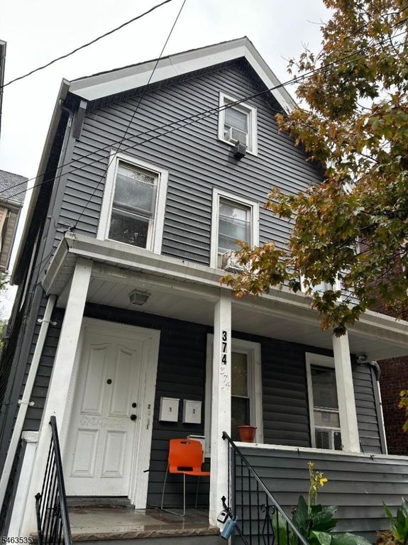 374 Mechanic St, City Of Orange Twp., NJ 07050