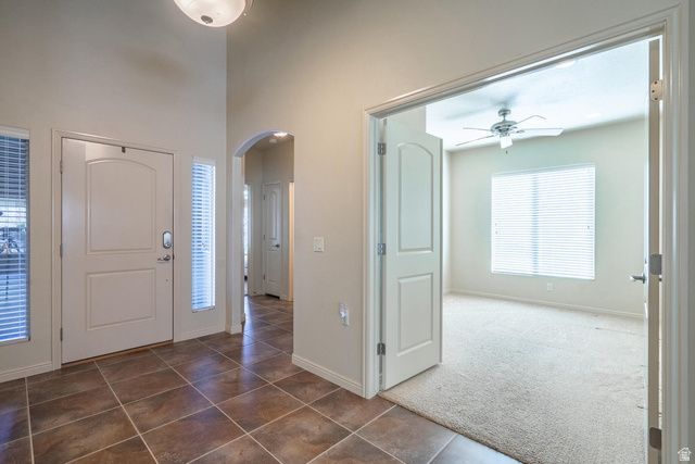 1695 W GARNET DR, St. George, UT 84790