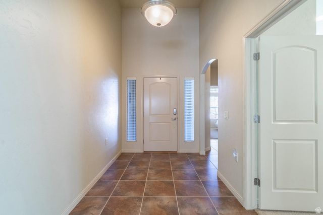 1695 W GARNET DR, St. George, UT 84790