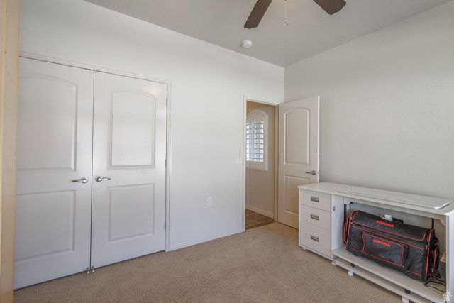 1695 W GARNET DR, St. George, UT 84790