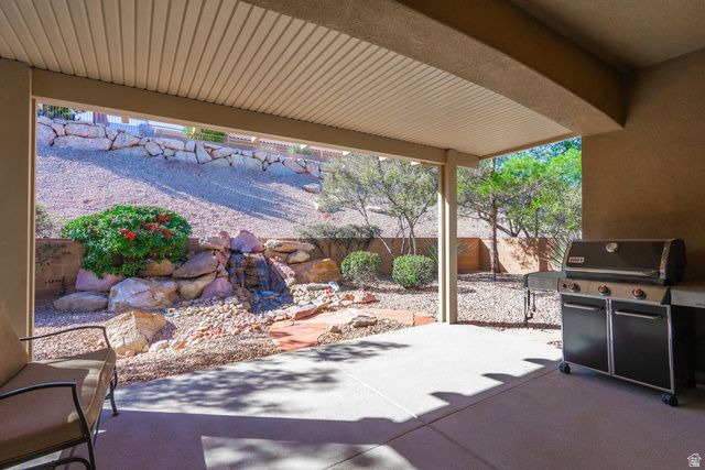 1695 W GARNET DR, St. George, UT 84790