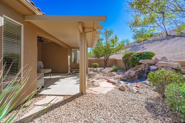 1695 W GARNET DR, St. George, UT 84790