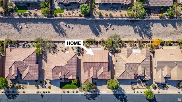 1695 W GARNET DR, St. George, UT 84790