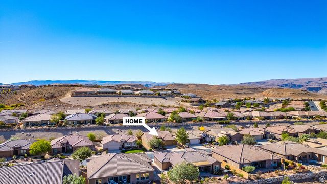 1695 W GARNET DR, St. George, UT 84790