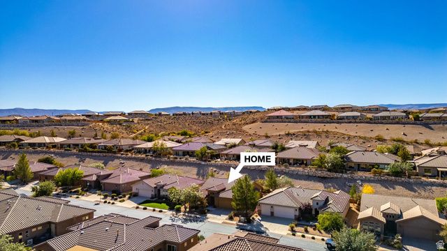 1695 W GARNET DR, St. George, UT 84790