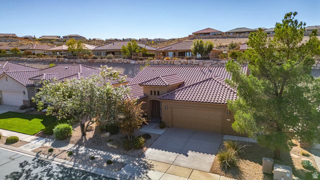 1695 W GARNET DR, St. George, UT 84790