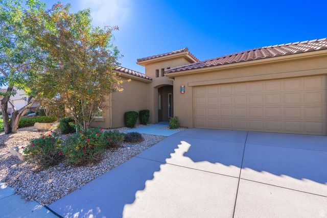 1695 W GARNET DR, St. George, UT 84790