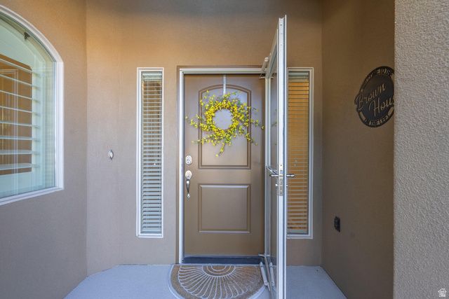 1695 W GARNET DR, St. George, UT 84790