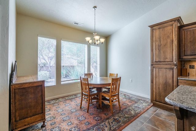 1695 W GARNET DR, St. George, UT 84790