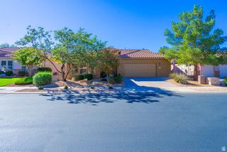 1695 W GARNET DR, St. George, UT 84790