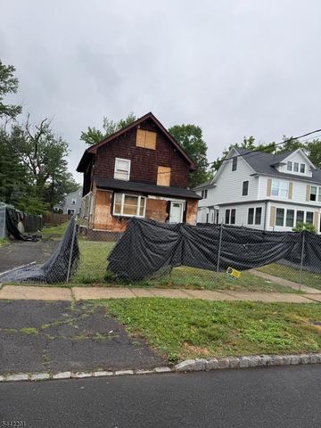 608 Hort St, Westfield Town, NJ 07090
