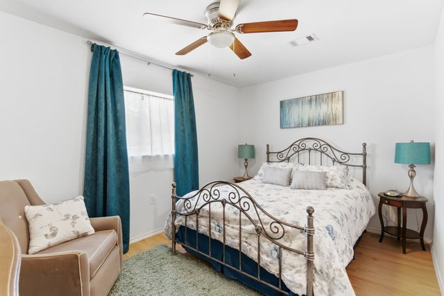 19 Whispering Lane, Hickory Creek, TX 75065