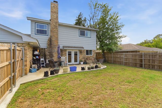 19 Whispering Lane, Hickory Creek, TX 75065