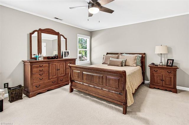 745 Newbern Avenue, Asheboro, NC 27205