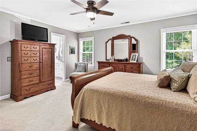 745 Newbern Avenue, Asheboro, NC 27205