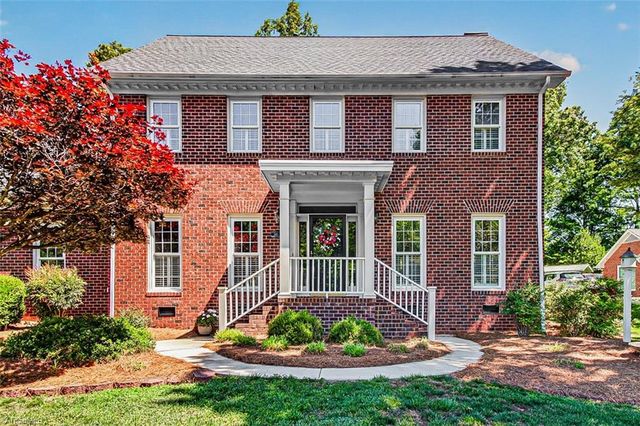 745 Newbern Avenue, Asheboro, NC 27205