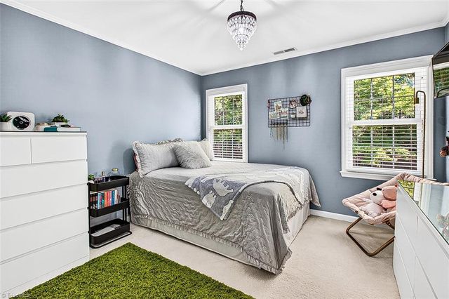 745 Newbern Avenue, Asheboro, NC 27205