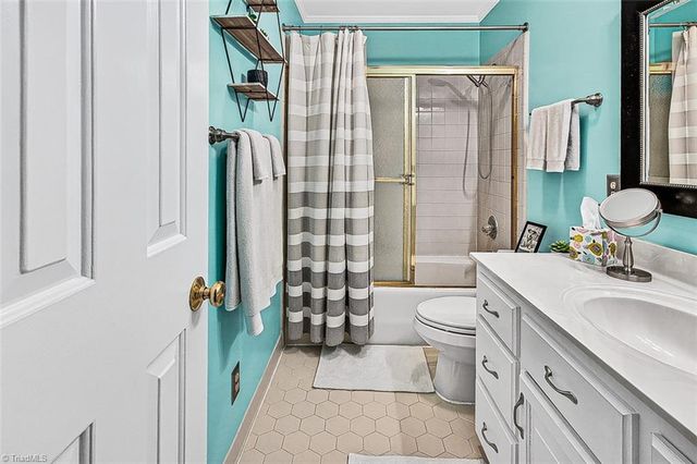 745 Newbern Avenue, Asheboro, NC 27205