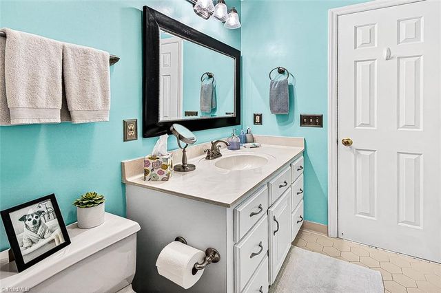 745 Newbern Avenue, Asheboro, NC 27205