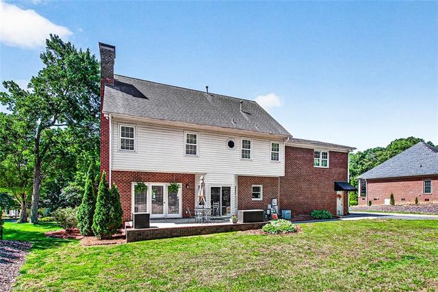 745 Newbern Avenue, Asheboro, NC 27205