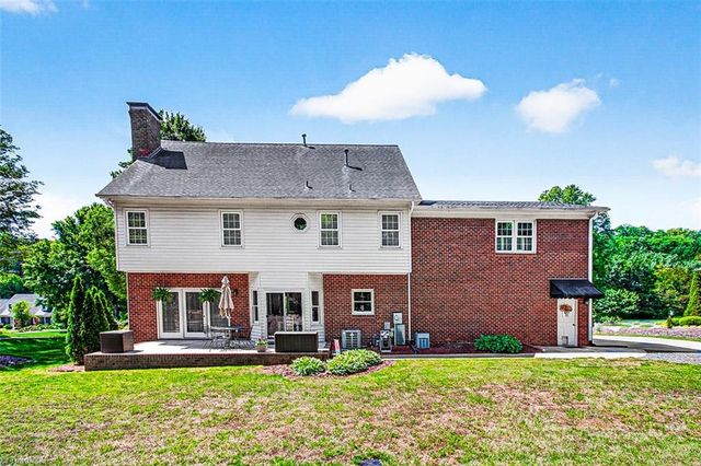 745 Newbern Avenue, Asheboro, NC 27205