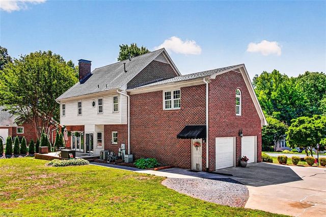745 Newbern Avenue, Asheboro, NC 27205