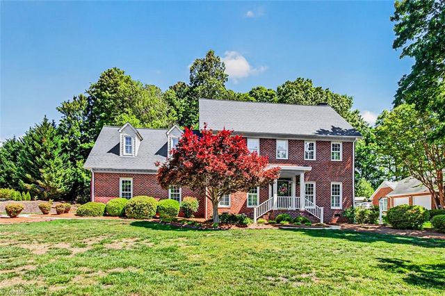 745 Newbern Avenue, Asheboro, NC 27205