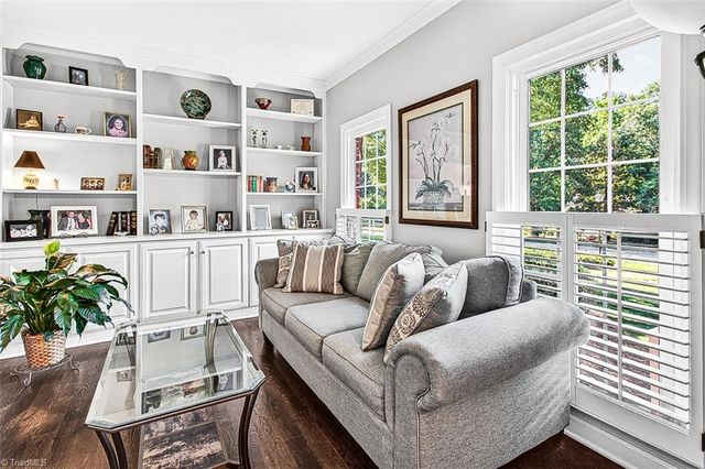 745 Newbern Avenue, Asheboro, NC 27205