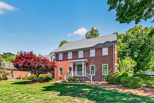 745 Newbern Avenue, Asheboro, NC 27205