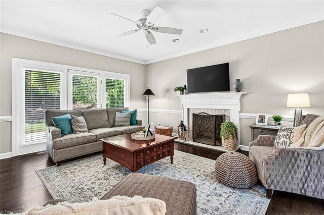 745 Newbern Avenue, Asheboro, NC 27205