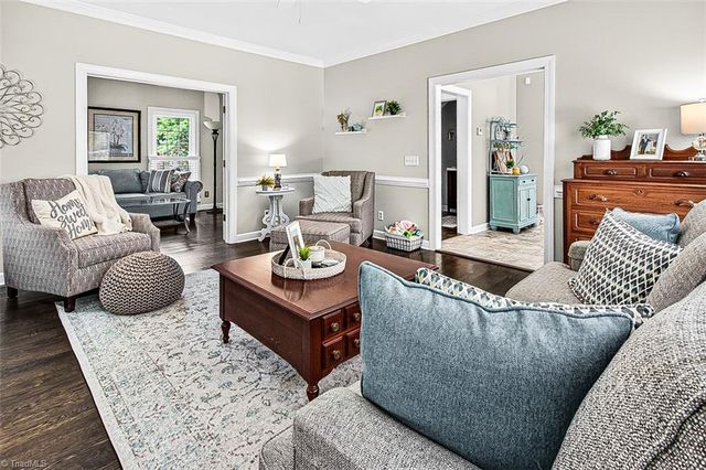 745 Newbern Avenue, Asheboro, NC 27205