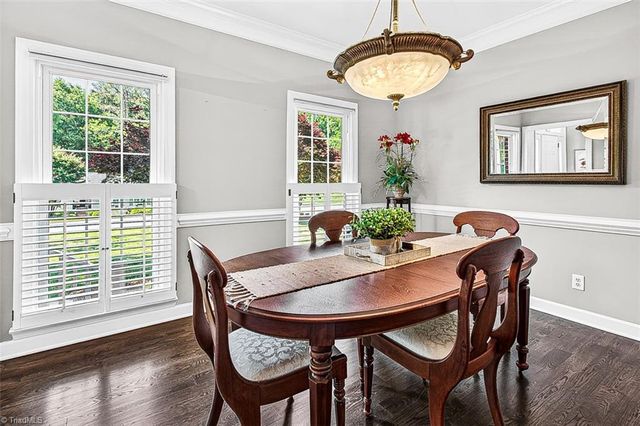 745 Newbern Avenue, Asheboro, NC 27205
