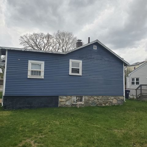 27 Halborn St, Boston, MA 02126