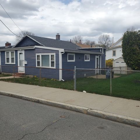 27 Halborn St, Boston, MA 02126