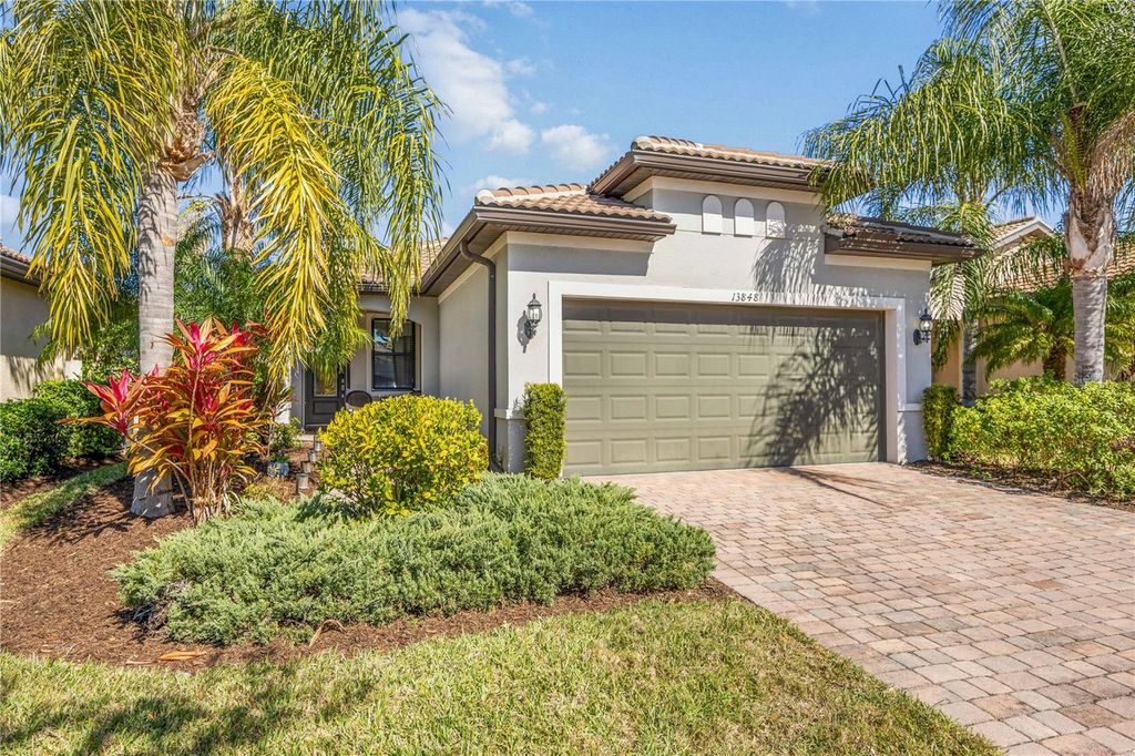 13848 ALAFAYA STREET, Venice, FL 34293