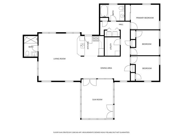 12199 Linden Avenue, Sawyer, MI 49125