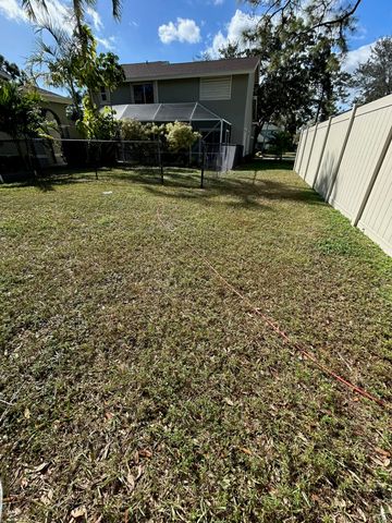 1136 Staghorn Street, Wellington, FL 33414