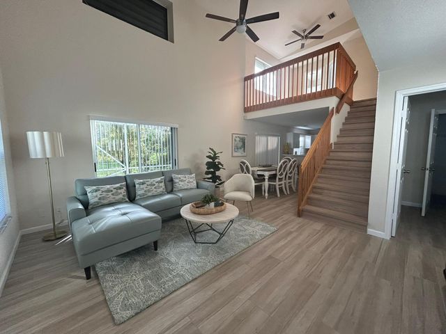 1136 Staghorn Street, Wellington, FL 33414