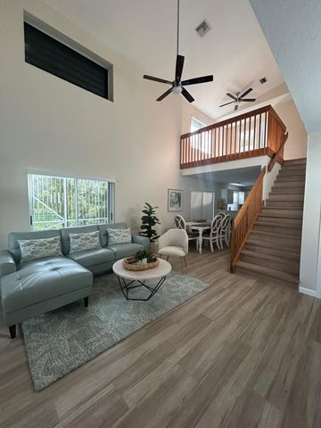 1136 Staghorn Street, Wellington, FL 33414
