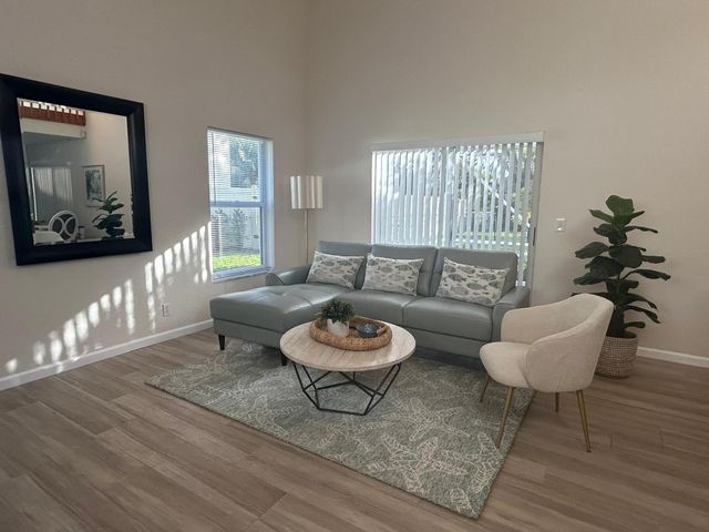 1136 Staghorn Street, Wellington, FL 33414