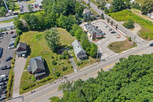 114 LONDONDERRY Turnpike, Manchester, NH 03104