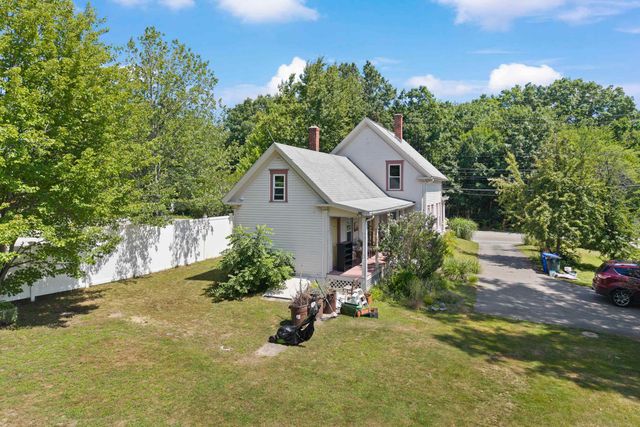 114 LONDONDERRY Turnpike, Manchester, NH 03104